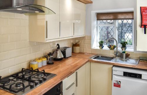 Heysham House | Seagull Cottage