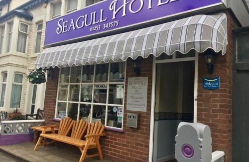 South Shore Bed & Breakfast | Seagull Hotel