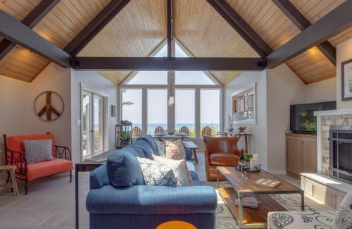 Trinidad House | Seagull's Bluff
