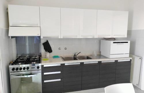 Rezza Apartment | Seagulls, Elegance and Freedom