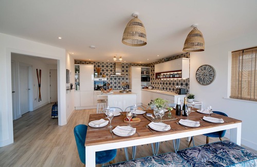 Port Isaac Cottage | SEAHAVEN, pet friendly, country holiday cottage in Port Isaac