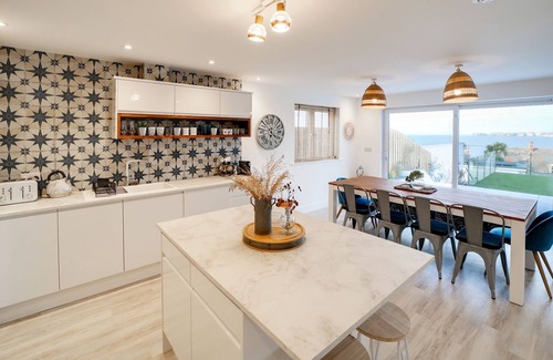 Port Isaac Cottage | SEAHAVEN, pet friendly, country holiday cottage in Port Isaac