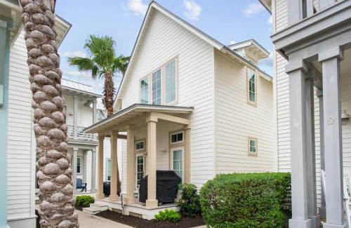 Cinnamon Shore House | Seahorse Cottage 230 RO C1