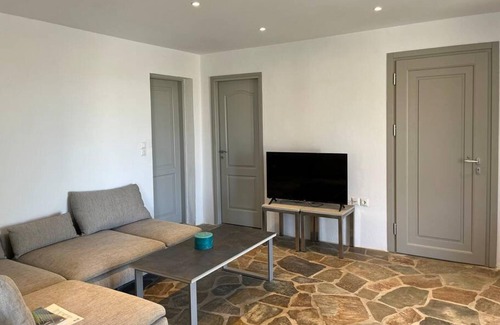 Koundouros House | Seahorse - Cycladic Home