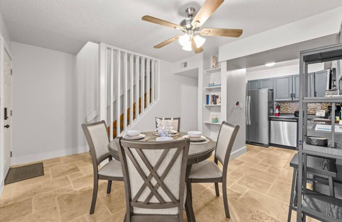 South Gate Ridge House | Seahorse Haven a Coastal Getaway