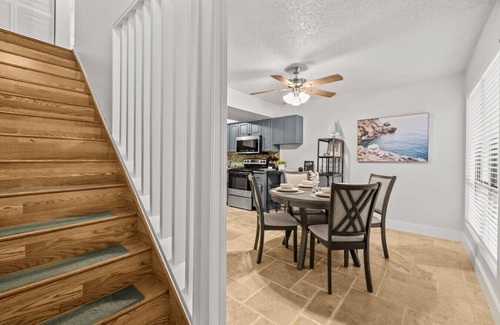 South Gate Ridge House | Seahorse Haven a Coastal Getaway