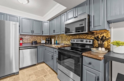 South Gate Ridge House | Seahorse Haven a Coastal Getaway