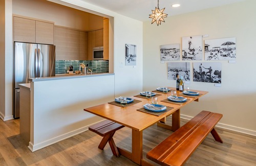 Carpinteria House | Seahorse Retreat - Double The Fun, BEACHFRONT, In Carpinteria!