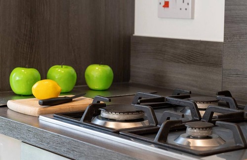 Conwy Cottage | Seahorses - Two Bedroom Cottage, Sleeps 4