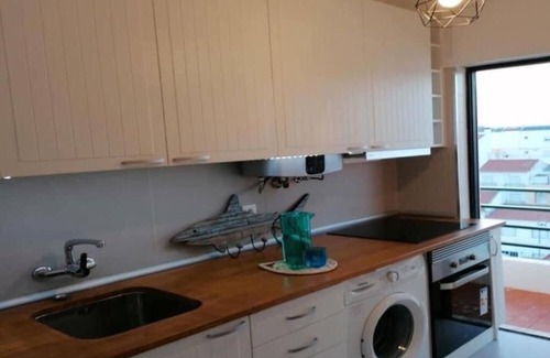 Vila Real Santo Antonio Apartment | Seahousemontegordo