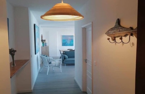 Vila Real Santo Antonio Apartment | Seahousemontegordo
