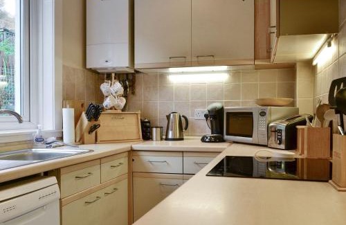 Burnmouth House | Seal View