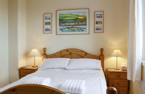 Burnmouth House | Seal View