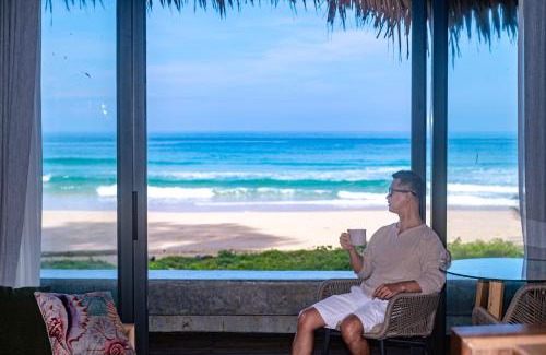 Sa Khu Resort | Sealord Naithon Beachfront Villa