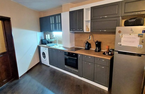 Varna City Centre Apartment | Sealovers Nest