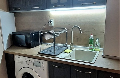 Varna City Centre Apartment | Sealovers Nest