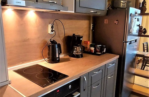 Varna City Centre Apartment | Sealovers Nest