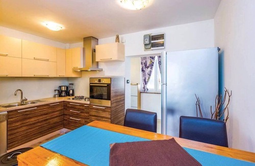 Kraljevica Apartment | Seamans Apartments Kraljevica