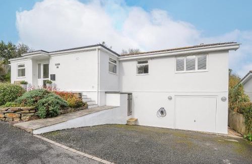 Trebetherick House | Seamay