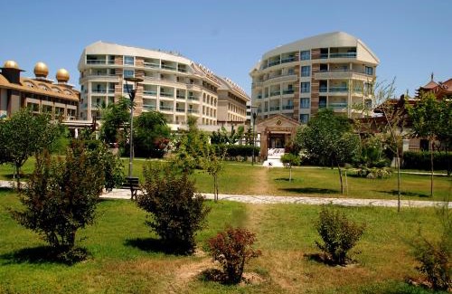 Evrenseki Resort | Seamelia Beach Resort Hotel & SPA