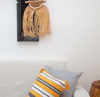 Nea Peramos Apartment | SeaMoon