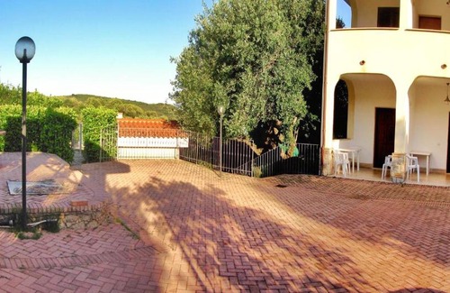 Marina Di Camerota Apartment | Seamoon Residence