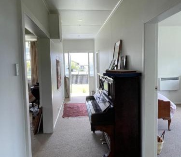 Marton House | Seamstress Cottage
