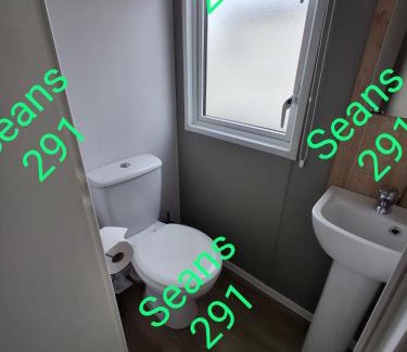 Talybont Resort | Seans 291 sandy cove 041