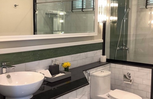 Nong Kae Hotel | Seapine Beach Golf and Resort Hua Hin