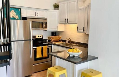 Kahuku Condo | SEArider ONE at Turtle Bay (2 bedroom/2 bath)