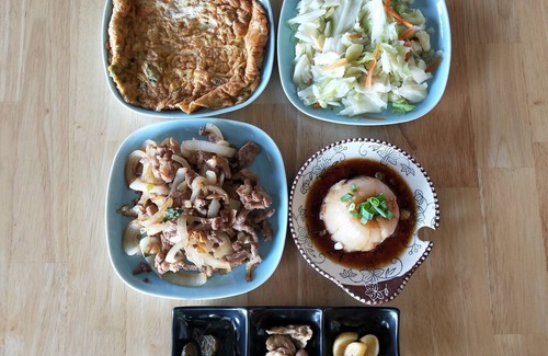 Beinan Bed & Breakfast | SeaRoad