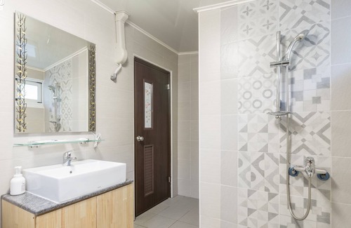 Beinan Bed & Breakfast | SeaRoad