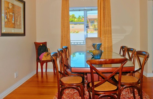 Bluff House | Seas Of Ships Guest House