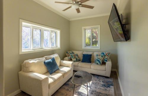 Rainbow Bay House | Seas The Day - Brand New Villa withOcean View, Walk to Rainbow Bea home