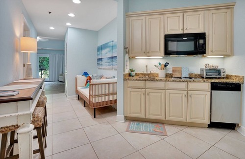 Demere Park Condo | Seas The Day in St Simons Island