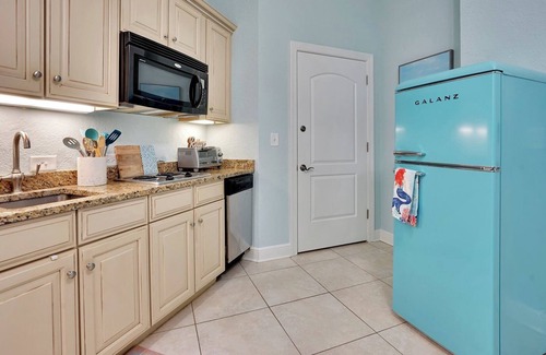 Demere Park Condo | Seas The Day in St Simons Island