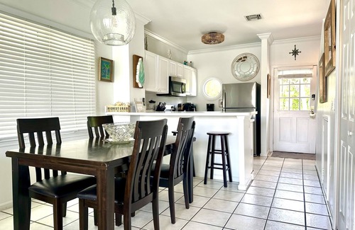 Marathon Villa | Seas the Keys Getaway