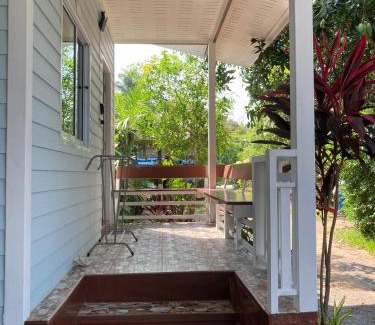 Ko Pha-ngan House | Seasalt 1