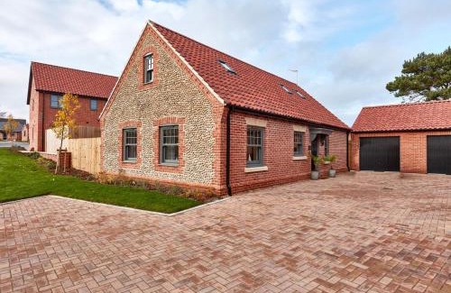 Mundesley House | Seasalt