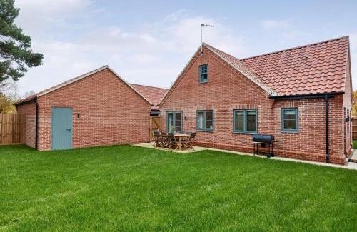 Mundesley House | Seasalt