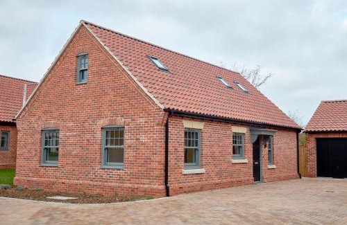 Mundesley House | Seasalt