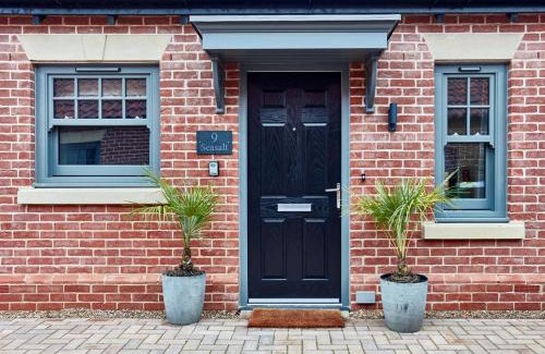 Mundesley House | Seasalt