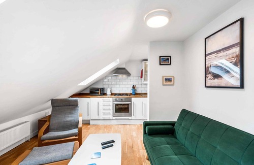 Worthing Apartment | Seasalt Retreat | By My Getaways