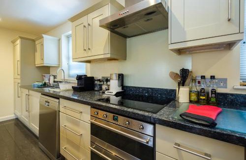 Aldeburgh Apartment | Seascape