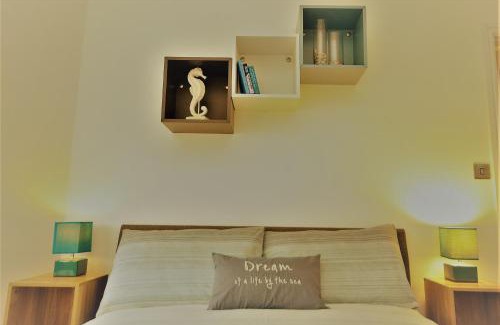Bexhill-on-Sea Apartment | SeaScape