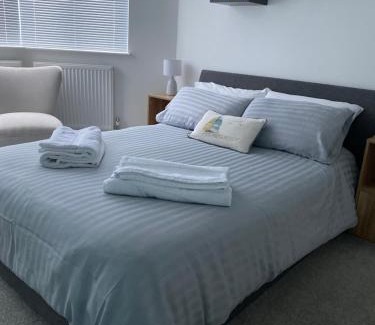 Bexhill-on-Sea Apartment | SeaScape