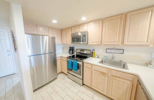 Rio del Mar Condo | Seascape Ocean View Condo