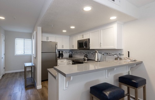 Rio del Mar Apartment | Seascape Resort-Amazing Pool & Ocean View 2BR!