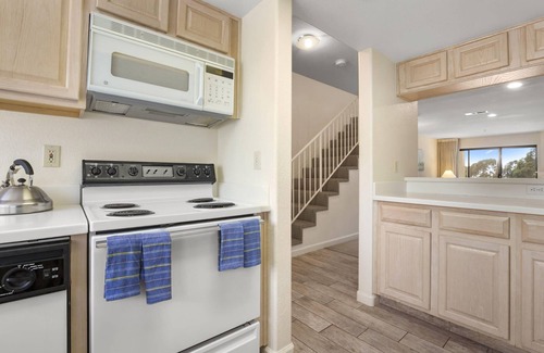 Rio del Mar Condo | Seascape Resort Ocean View 2 BD Villa