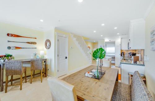 Rio del Mar Apartment | Seascape Sanctuary